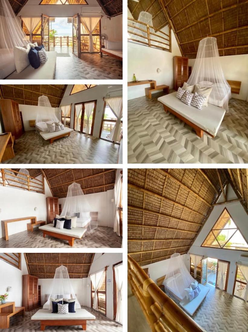 Surya Beach Resort Palawan Aborlan Екстериор снимка