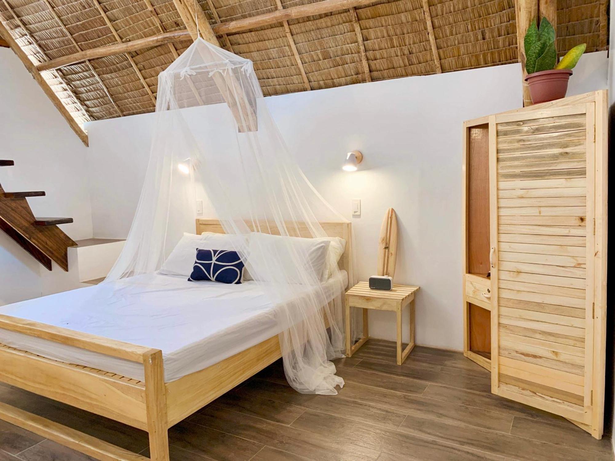Surya Beach Resort Palawan Aborlan Екстериор снимка