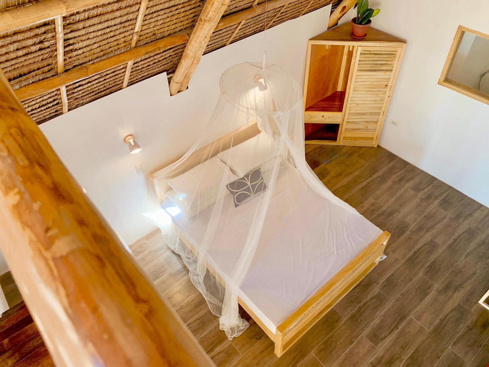 Surya Beach Resort Palawan Aborlan Екстериор снимка