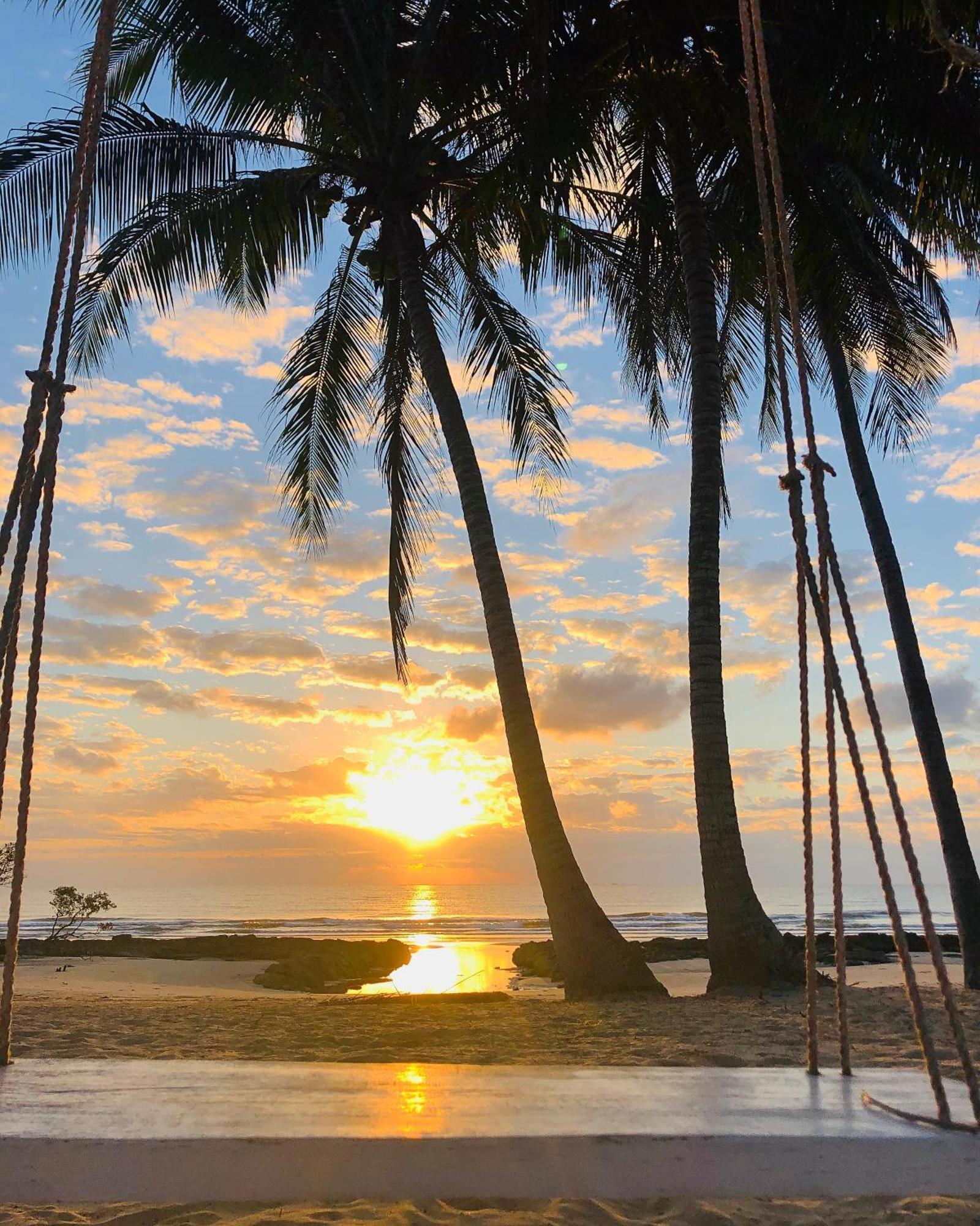 Surya Beach Resort Palawan Aborlan Екстериор снимка